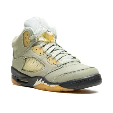 Кроссовки Air Jordan 5 Retro