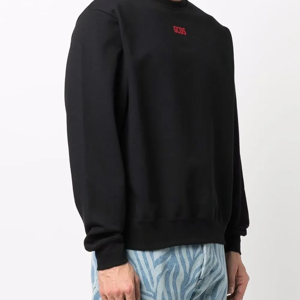 толстовка с логотипом