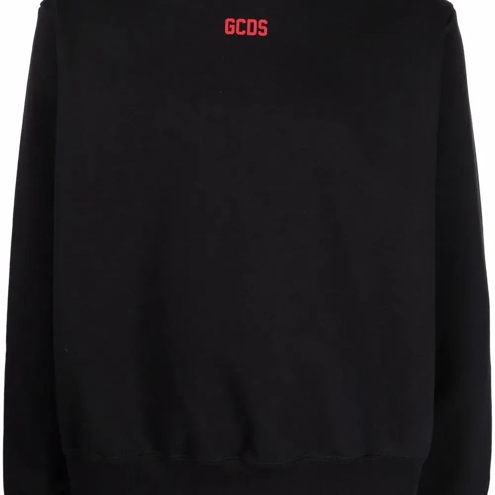 толстовка с логотипом