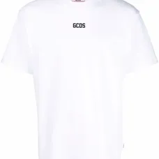 Футболка с логотипом