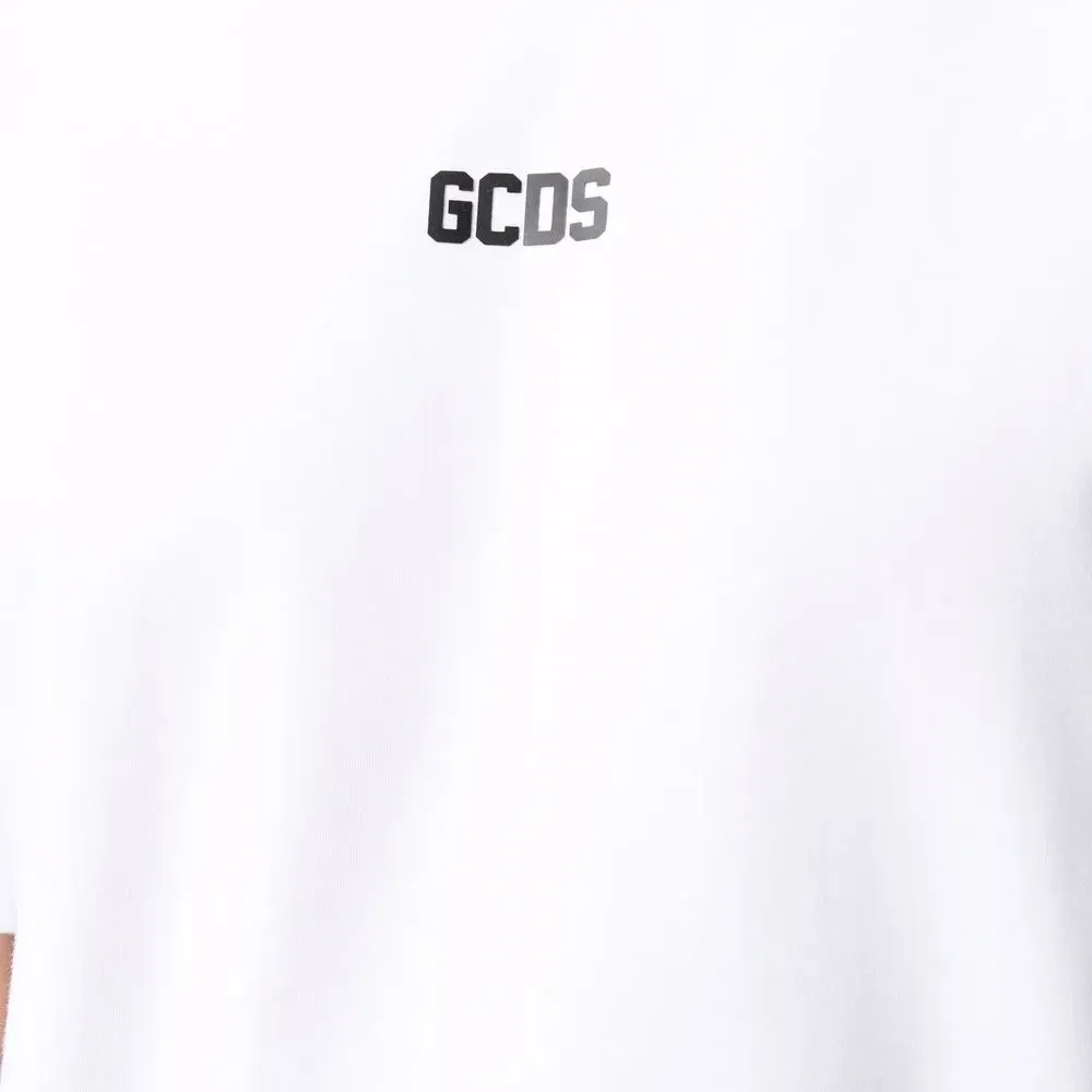 Футболка с логотипом