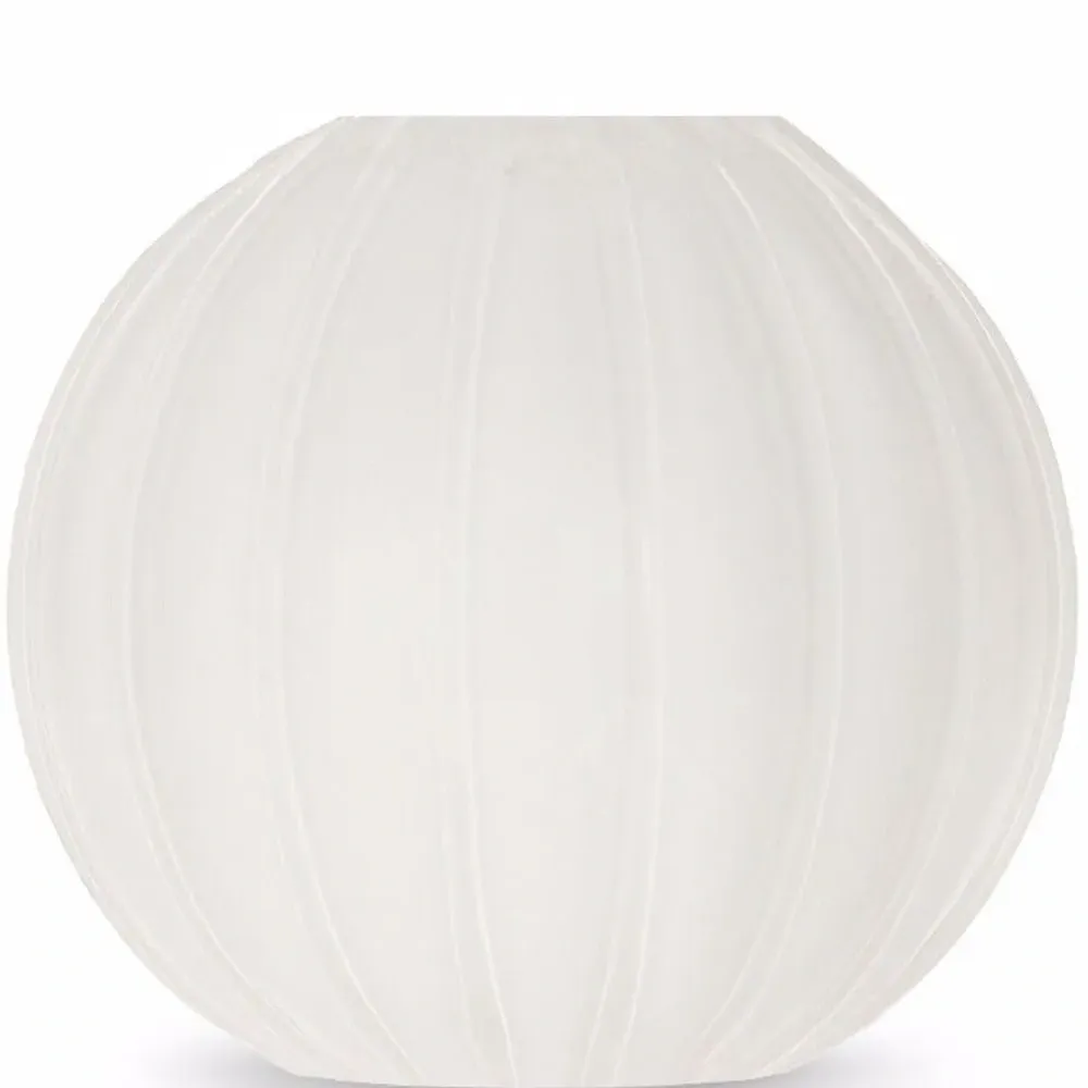 Ваза с гравировкой