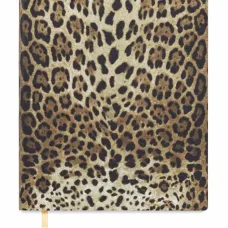 Большой блокнот с принтом Большой блокнот с принтом