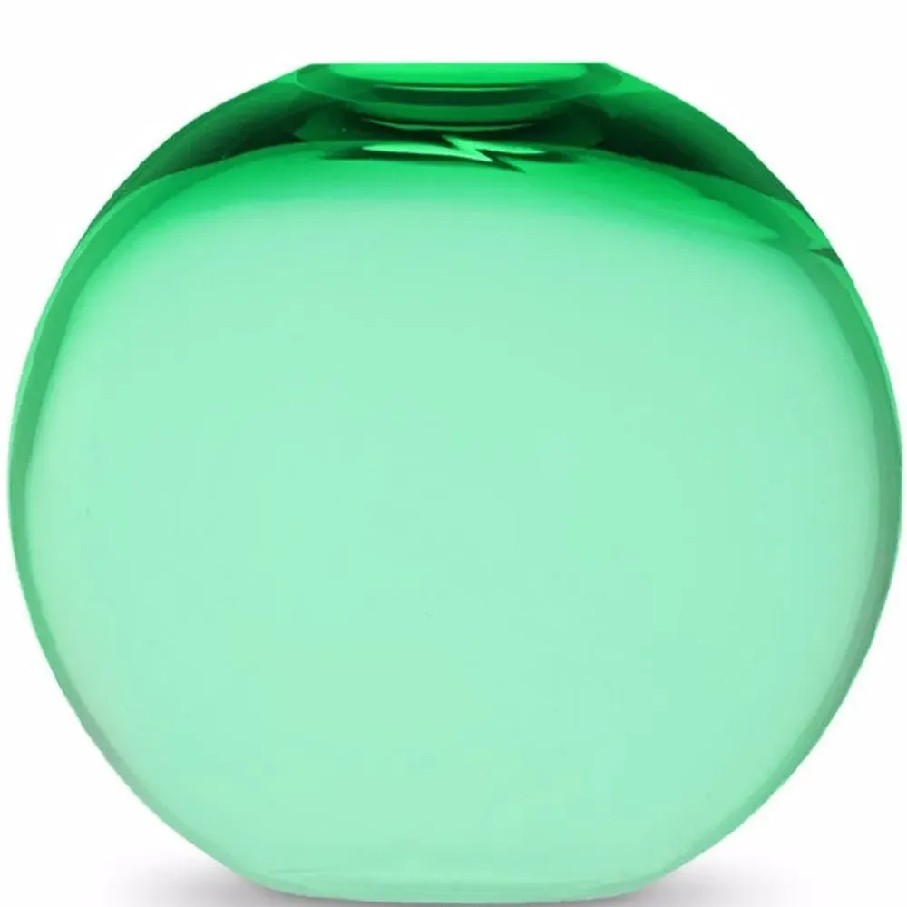 Маленькая ваза из муранского стекла