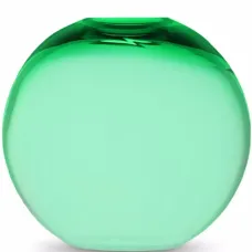 Маленькая ваза из муранского стекла Маленькая ваза из муранского стекла