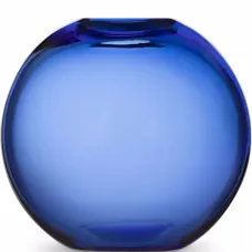 Маленькая ваза из муранского стекла Маленькая ваза из муранского стекла