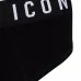 Трусы-брифы с логотипом Icon