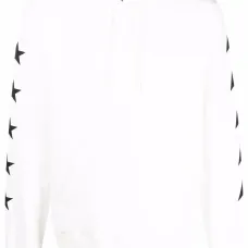 Худи с принтом