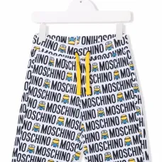 Шорты Minions с логотипом