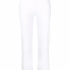 Джинсы кроя слим