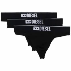 Комплект из трех трусов-стрингов Umbr-String