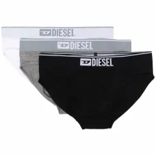 Комплект из трех трусов-брифов