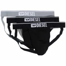 Комплект из трех боксеров в стиле колор-блок