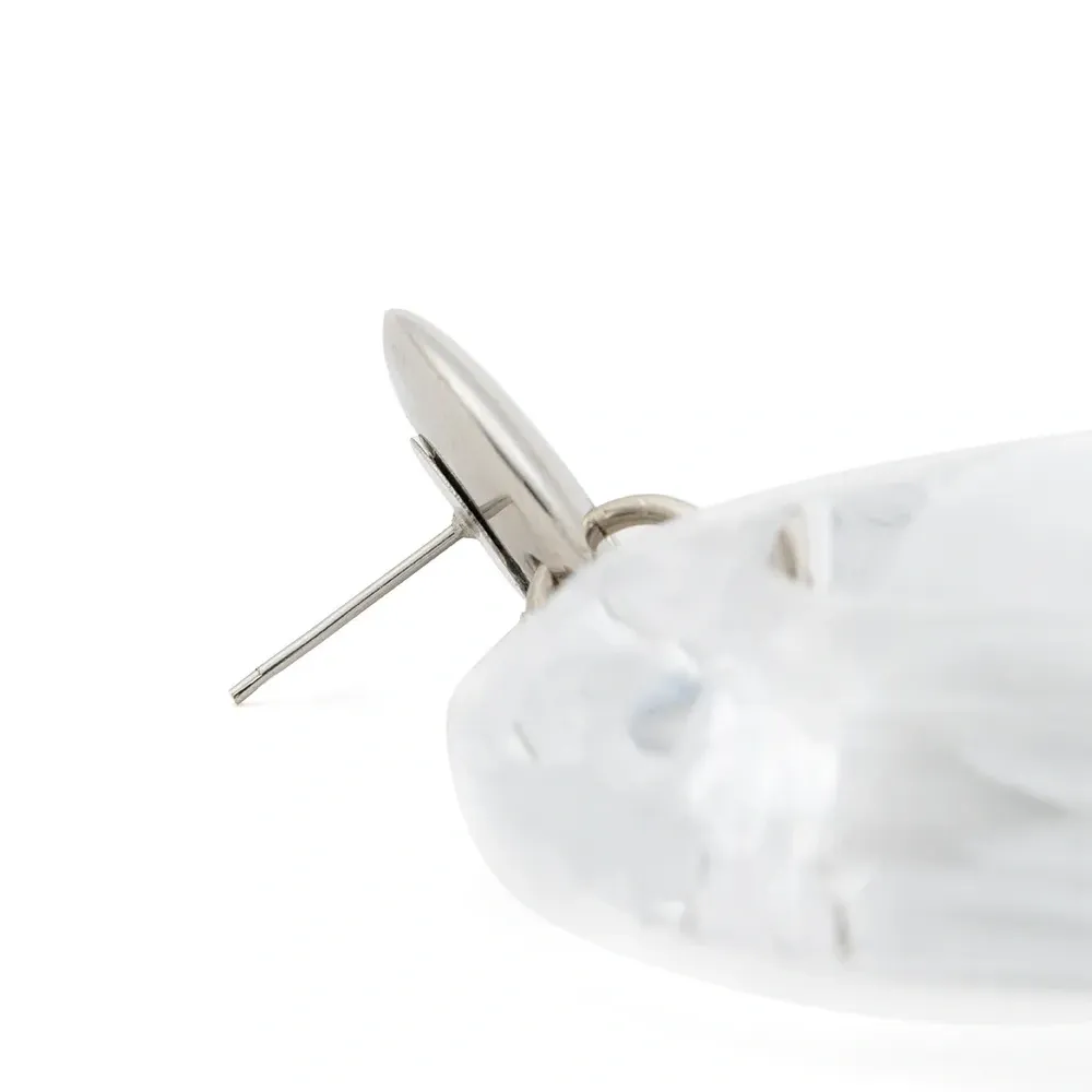 Серьги с подвесками