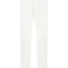 Брюки прямого кроя