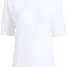 Футболка The Mae с логотипом Футболка The Mae с логотипом