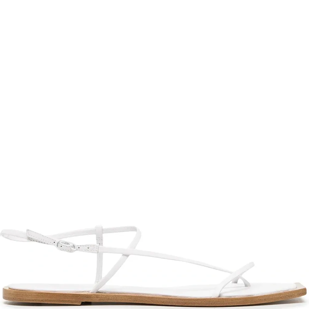 Сандалии Filament с квадратным носком