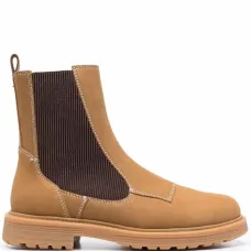 Ботинки Alabhama