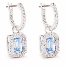 Серьги-подвески Una Серьги-подвески Una