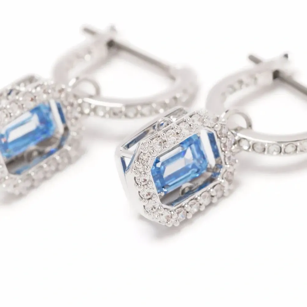 Серьги-подвески Una Серьги-подвески Una