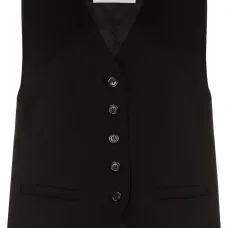 Шерстяной жилет Gelso Шерстяной жилет Gelso