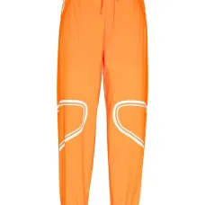 Легкие спортивные брюки с логотипом