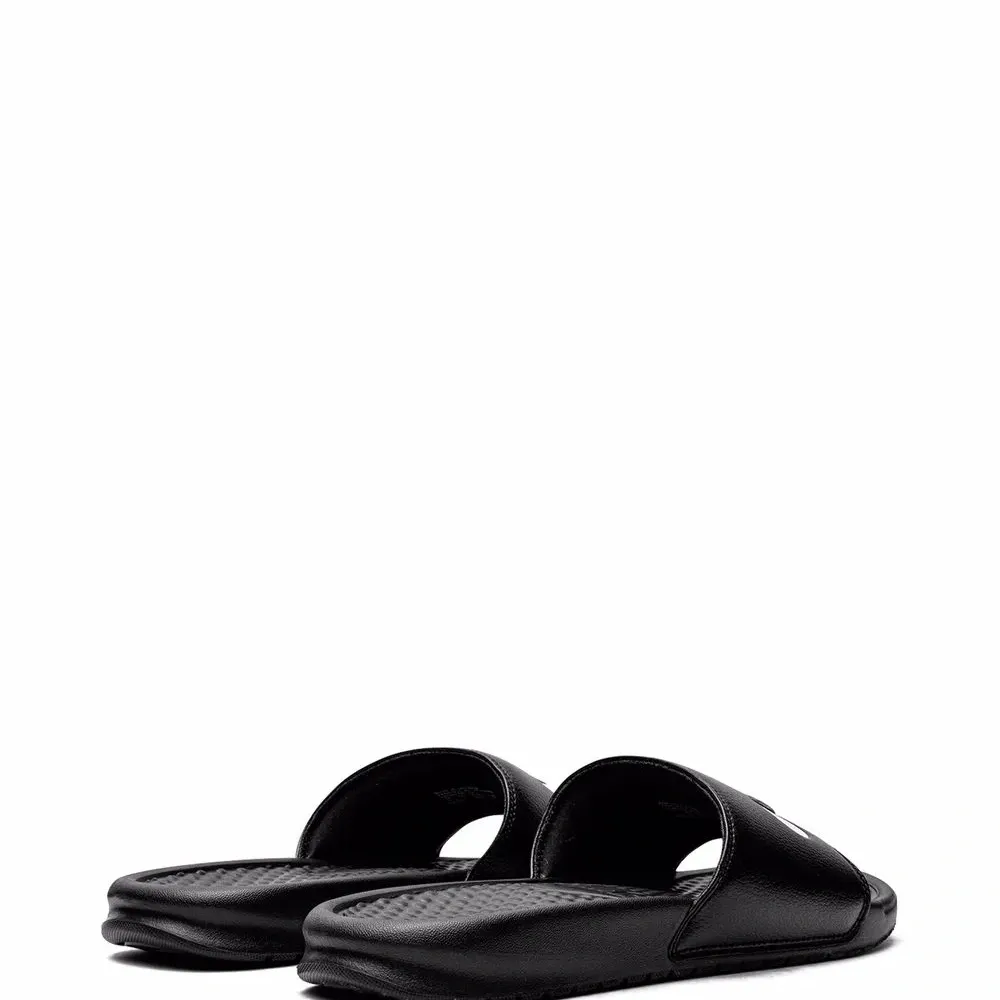 Шлепанцы Benassi JDI