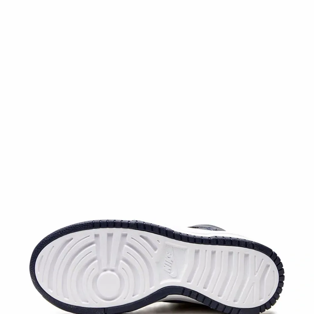 Кроссовки Dunk High Up Michigan