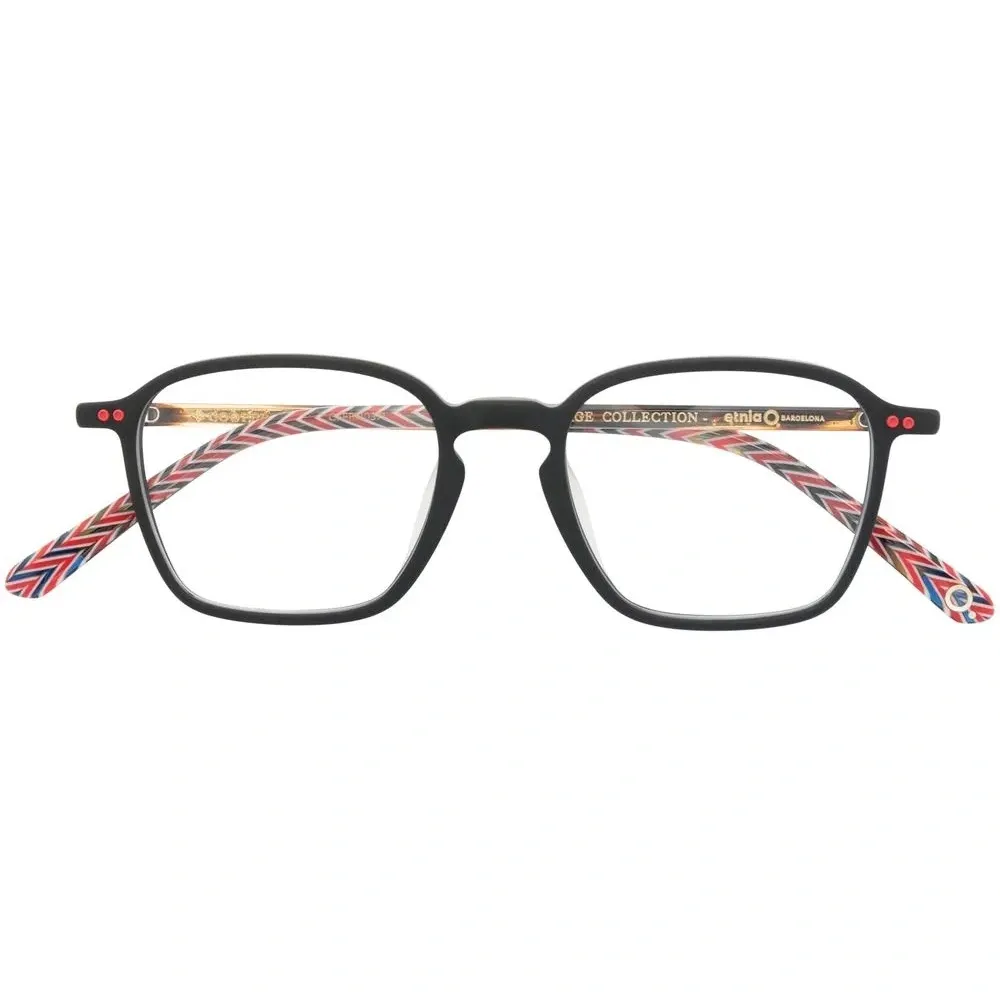 Очки Cooper в квадратной оправе