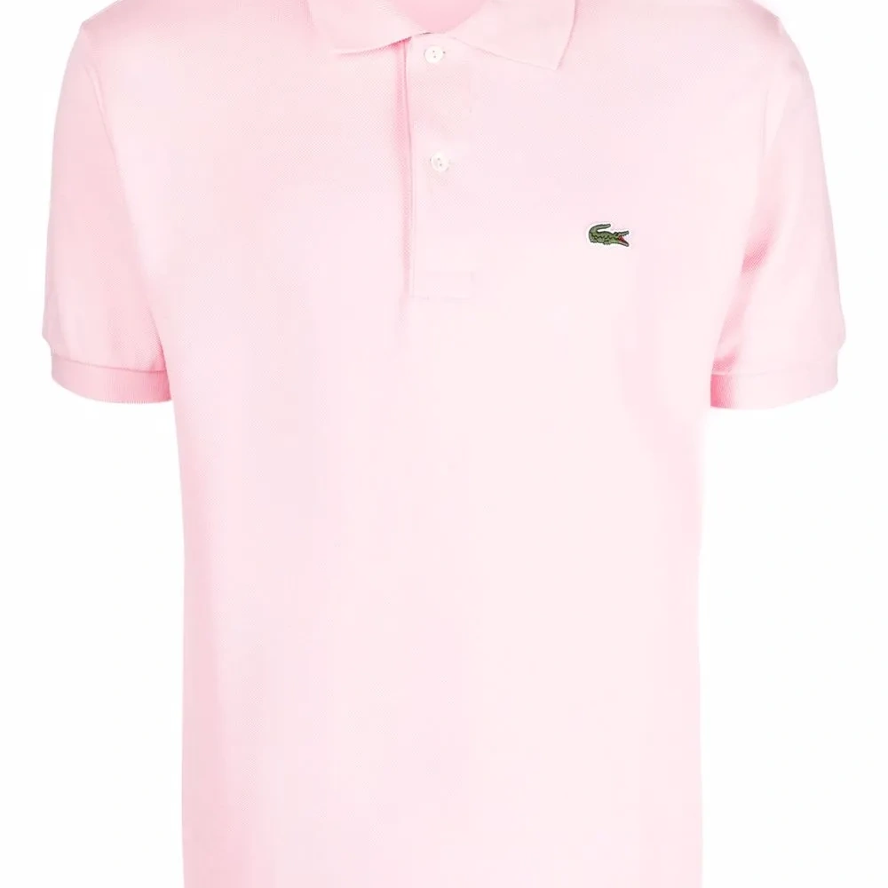 Рубашка поло с нашивкой-логотипом Рубашка поло с нашивкой-логотипом