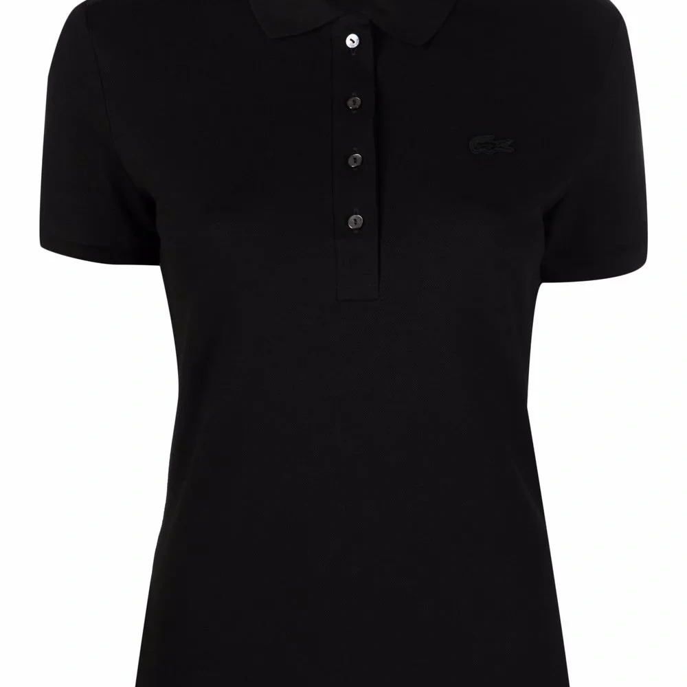 Рубашка поло узкого кроя Рубашка поло узкого кроя