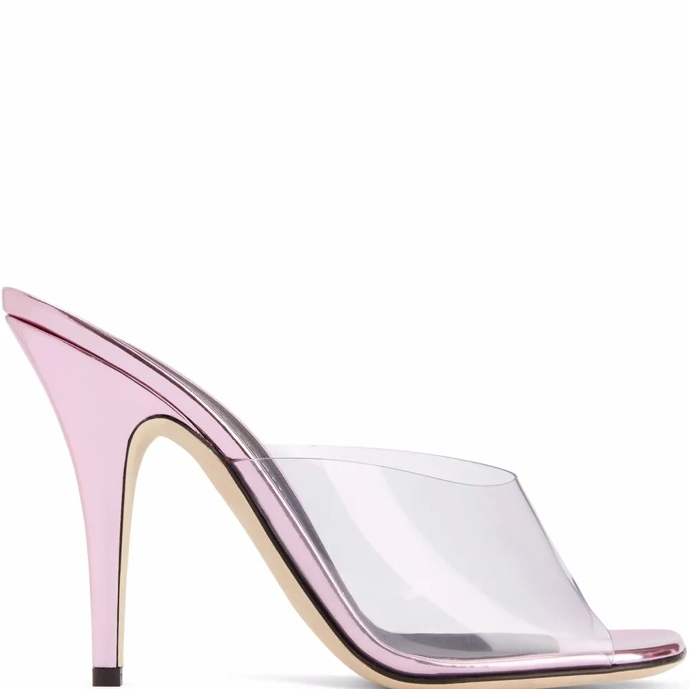 Босоножки Earthshine