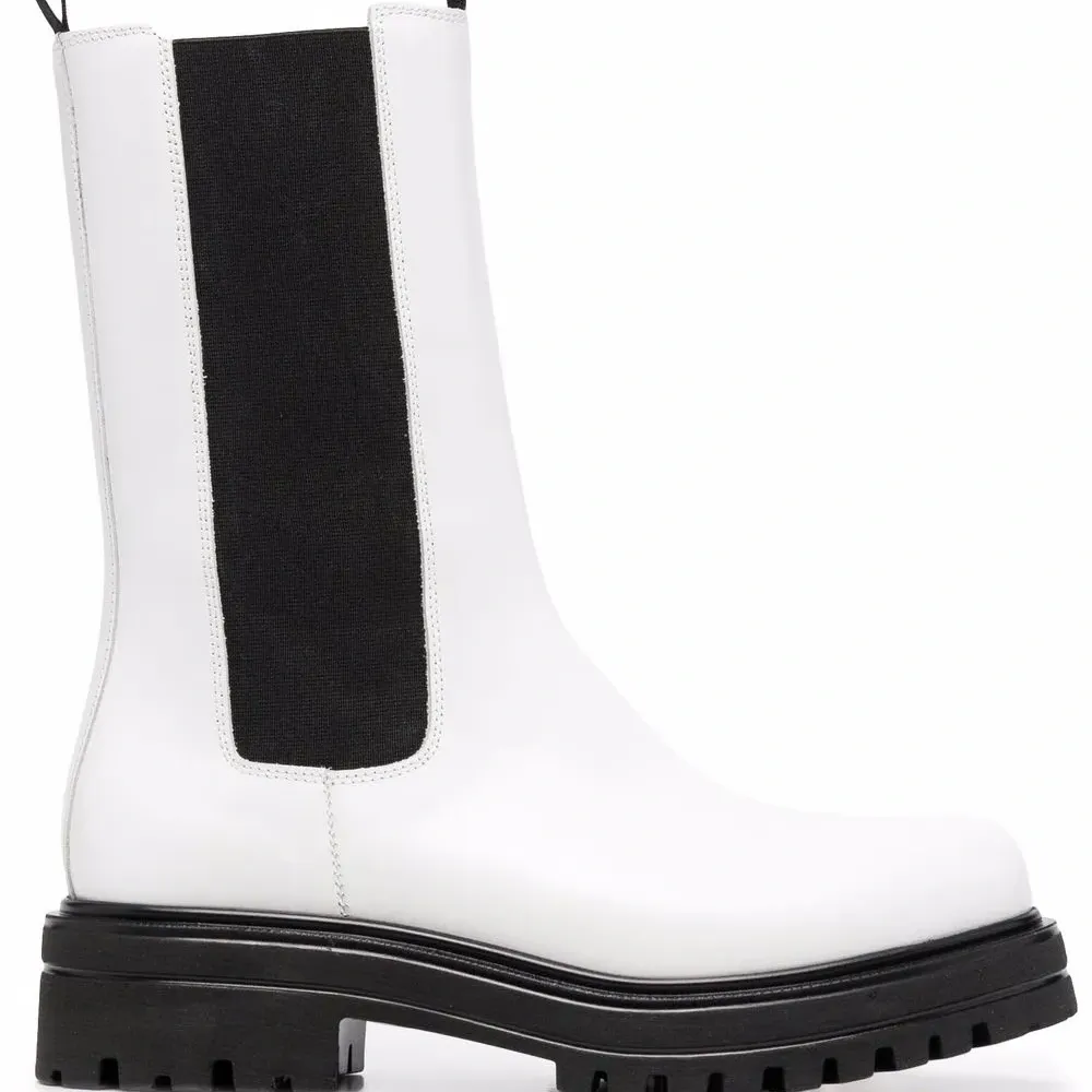 Ботинки Naomi