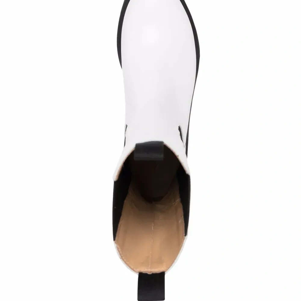 Ботинки Naomi