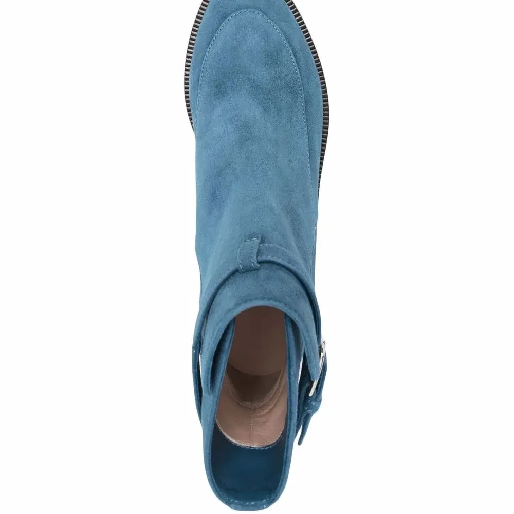 Ботинки Kelly