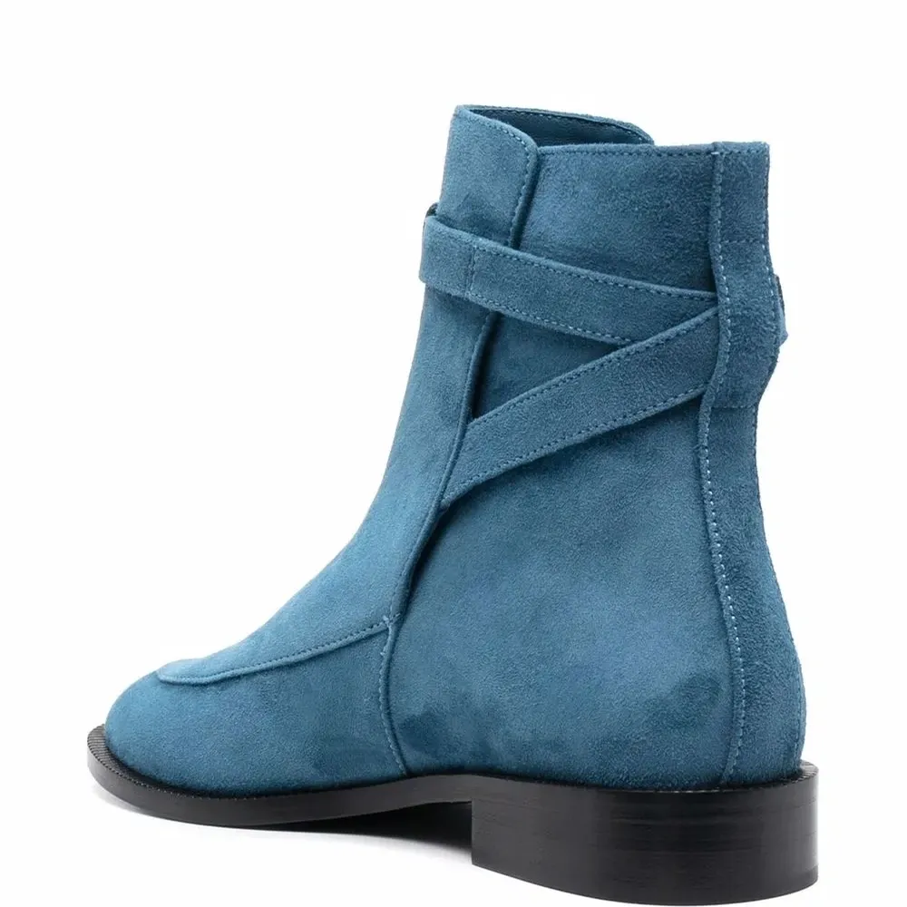 Ботинки Kelly