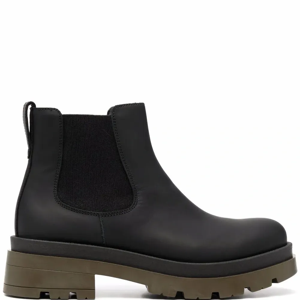 Ботинки Janet