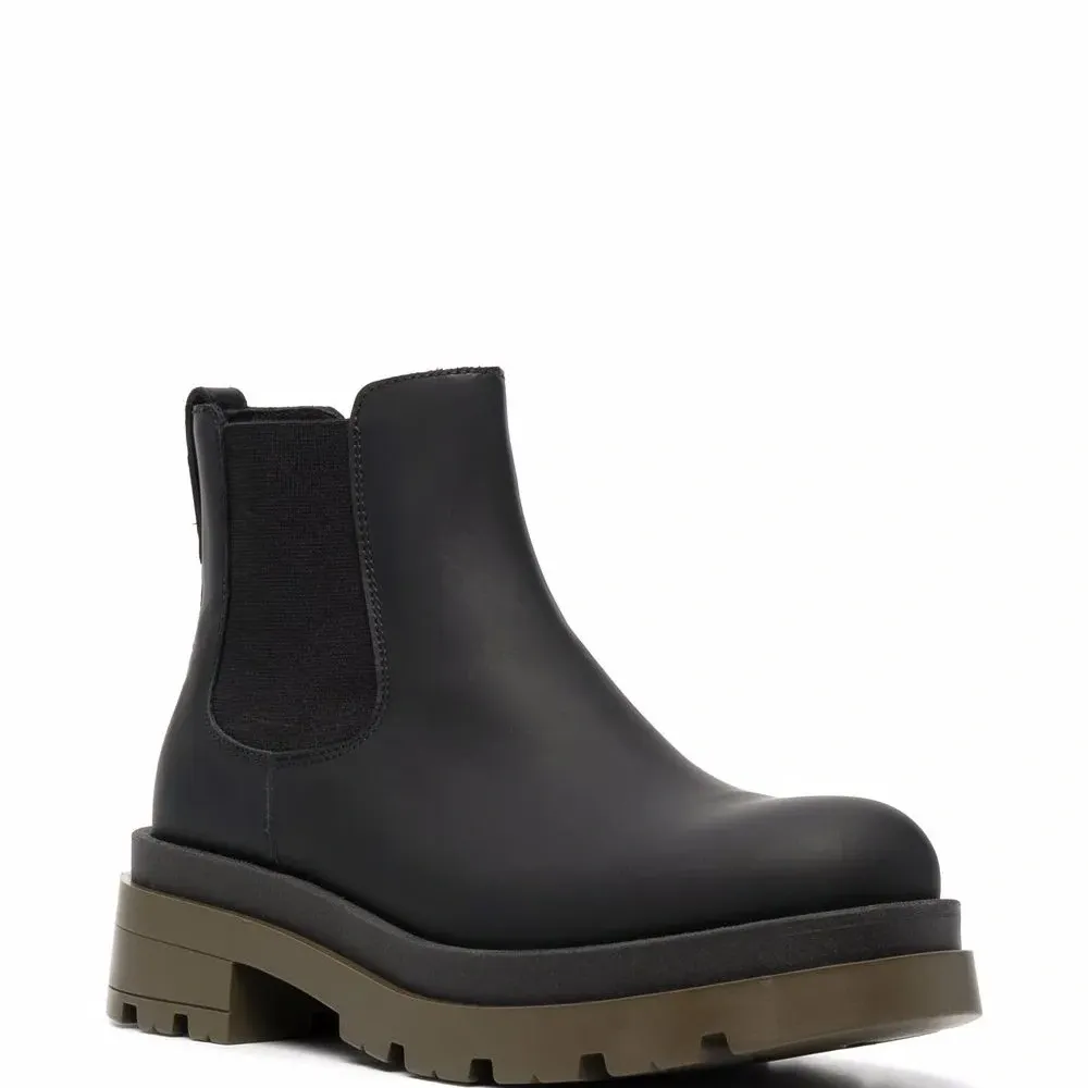 Ботинки Janet