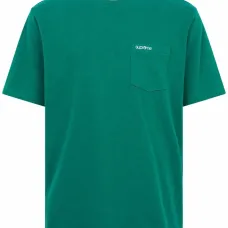 Футболка с карманом Футболка с карманом