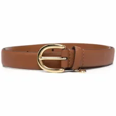 Ремень с логотипом
