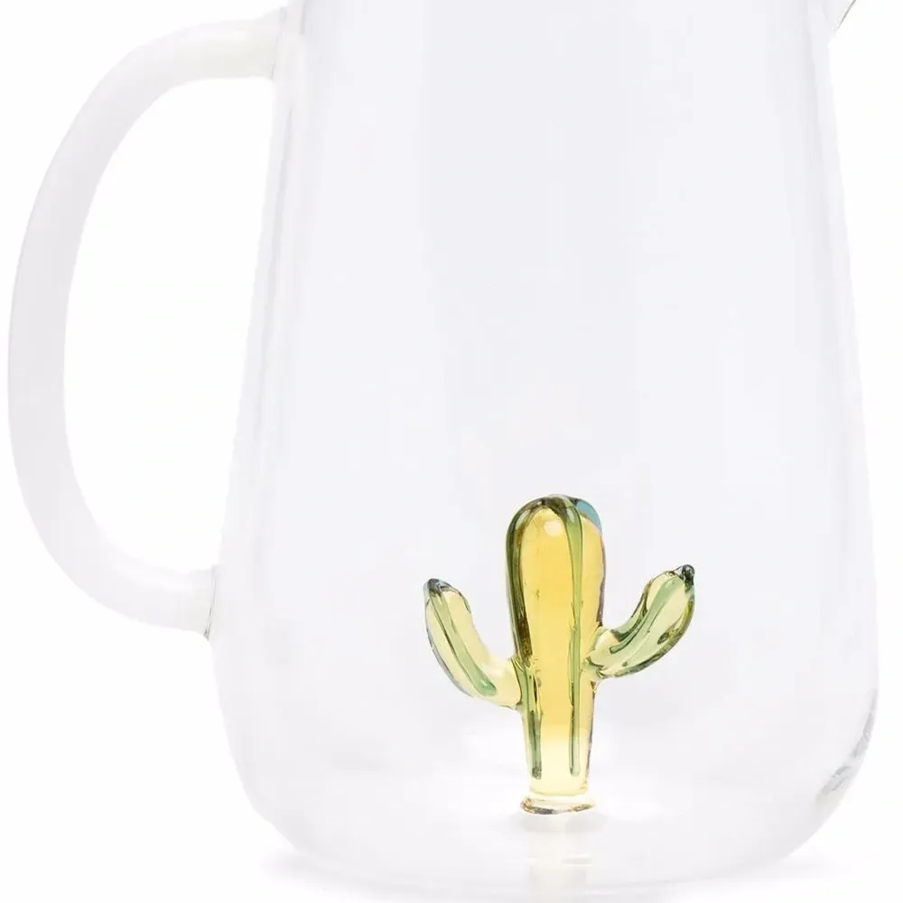 Ваза Desert Plants