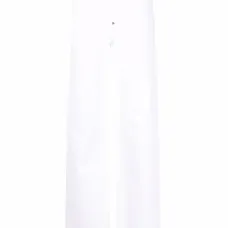 Джинсы прямого кроя