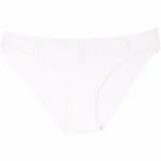 Трусы-брифы с декоративной строчкой