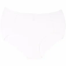 Трусы-брифы с декоративной строчкой