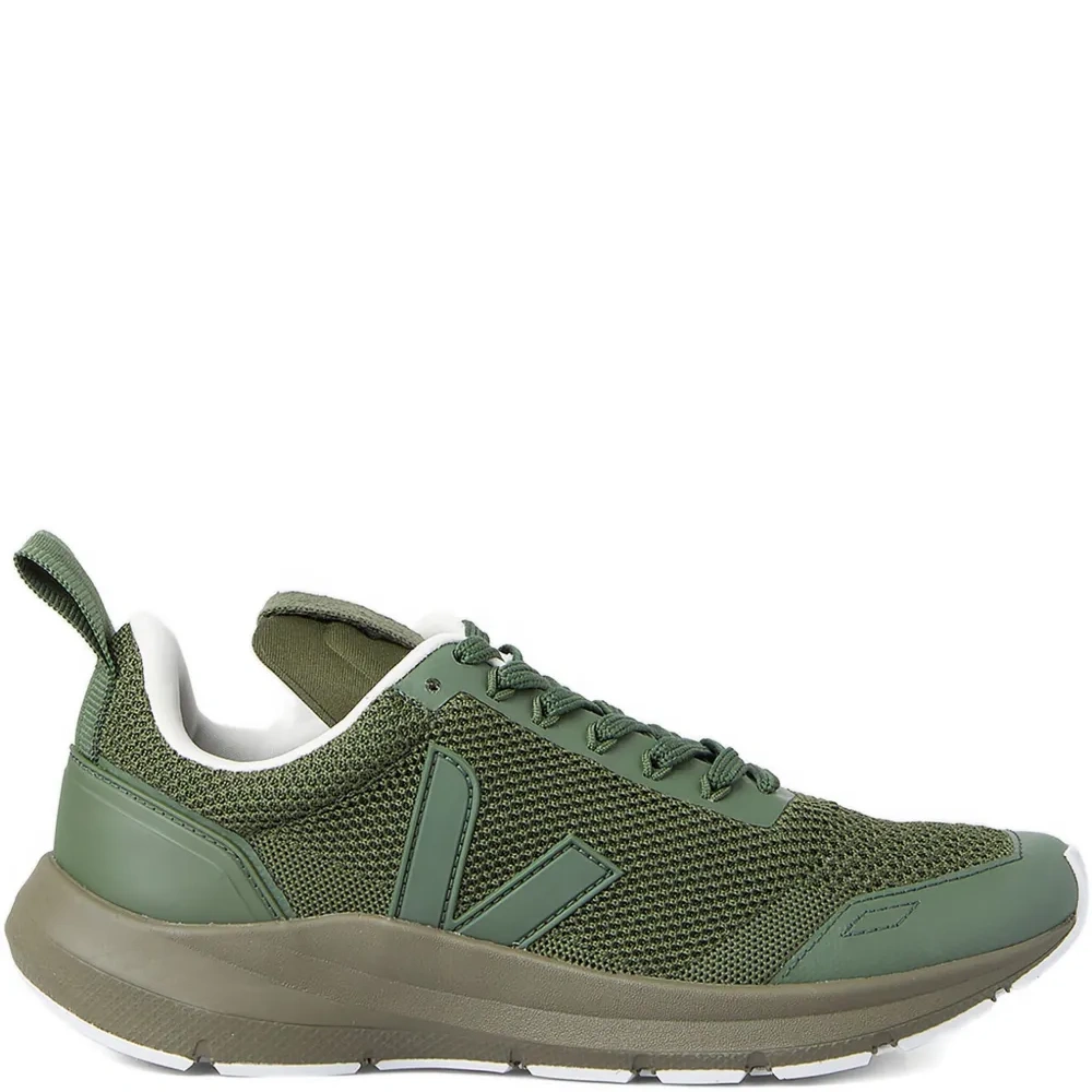 кроссовки из коллаборации с Veja