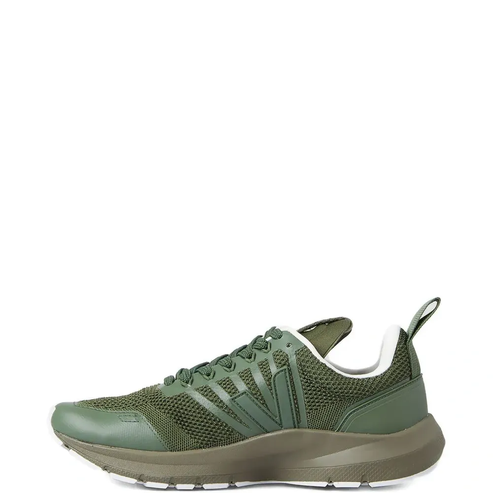 кроссовки из коллаборации с Veja