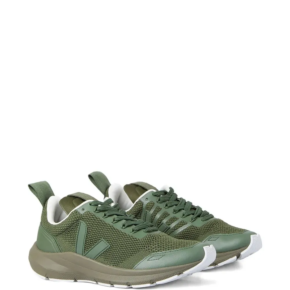 кроссовки из коллаборации с Veja