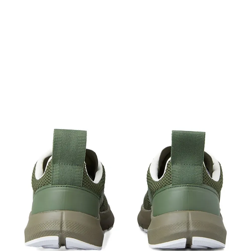 кроссовки из коллаборации с Veja