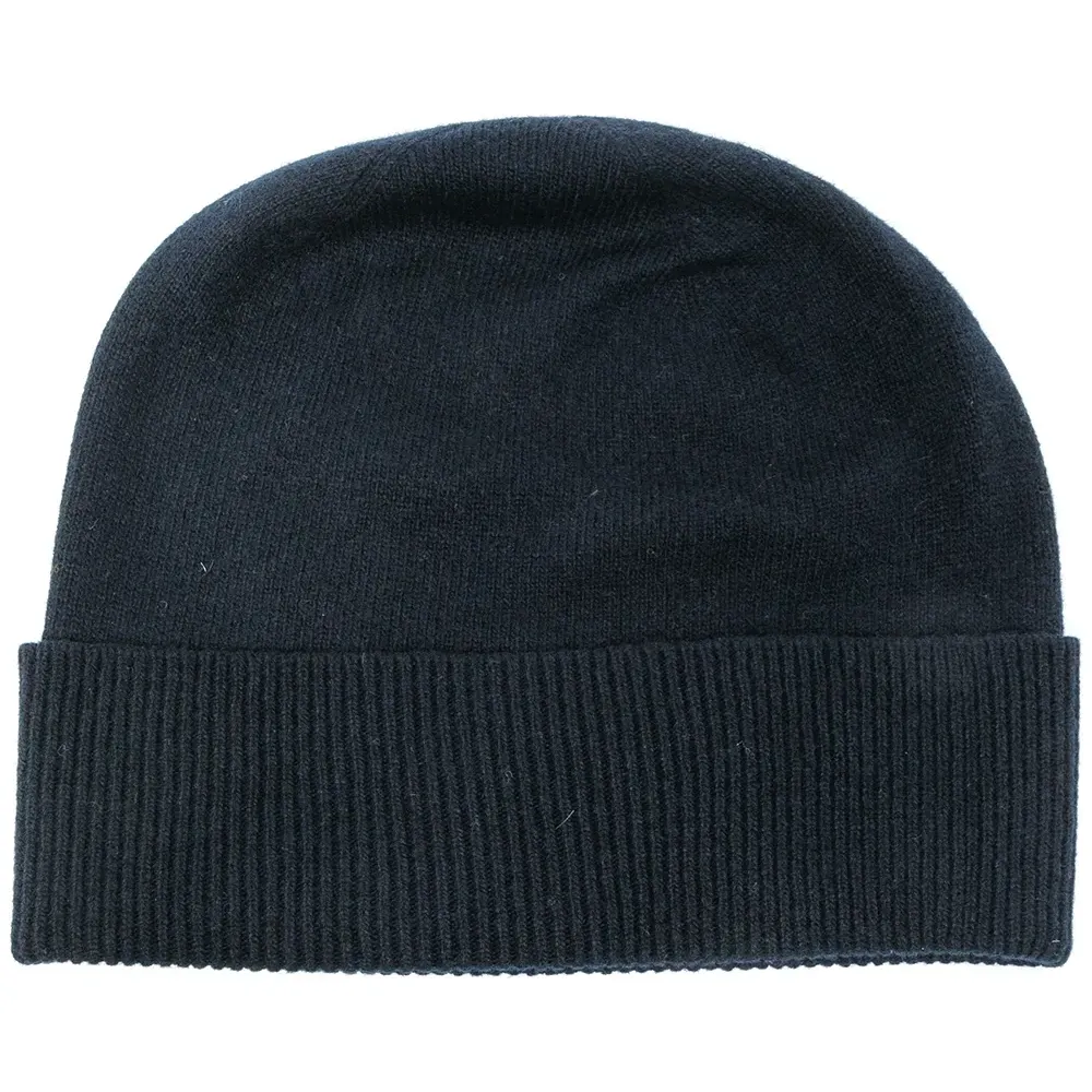 Шапка бини в рубчик Шапка бини в рубчик