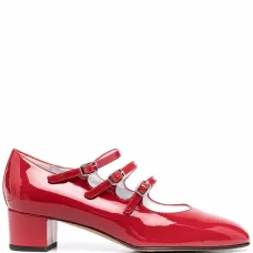 Лакированные туфли Kina